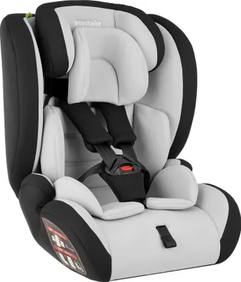 Obrázek produktu pro tectake® autosedačka Sophie i-Size, s ochranou proti bočnímu nárazu od 76 do 150 cm, nosnost 36 kg