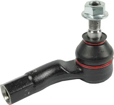 Image de Rotule de barre d'accouplement avant droite METZGER pour SEAT IBIZA IV