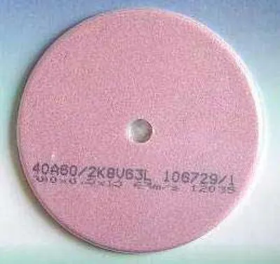 Obrázek produktu pro Náhradní kotouč Ø 4,5 mm Brousek na řetězy Güde GKS 108