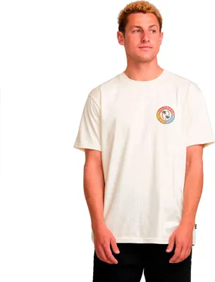 Produktbild von Billabong Tropical Pets Premium Kurzarm-t-shirt Weiß XL Mann Weiß XL