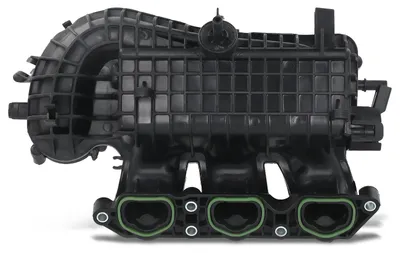 Produktbild von Ansaugkrümmer Motor - Ansaugbrücke - Für 1,0 TSI Benzinmotor - Ersatzteil OE 04C129711E