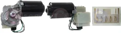 Produktbild von CASCO CWM30113AS Wischermotor Vorne für FIAT Seicento / 600 Schrägheck (187) Seicento / 600 Van (287)