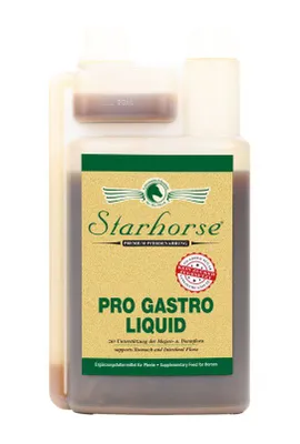 Produktbild von Starhorse Pro Gastro Liquid