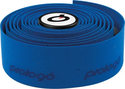 Produktbild von Prologo Lenkerband Plaintouch blau