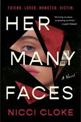 Image de Her Many Faces