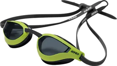 Produktbild von Zone3 Viper Speed Schwimmbrille Grau  Herren,Damen Grau One Size