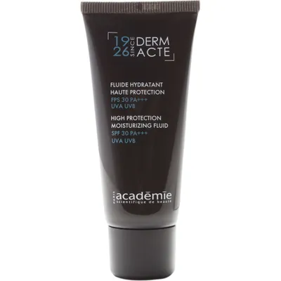 Produktbild von Académie Tagescreme Moisturizing Moisturizing Fluid