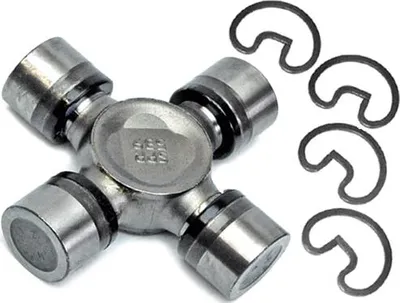 Obrázok produktu pre Kardanový krížový kĺb Ø 27 x 95 mm Kardanový krížový kĺb Jeep Wrangler YJ 94-95