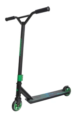 Image de SCHILDKRÖT Stunt Scooter Sous le coude