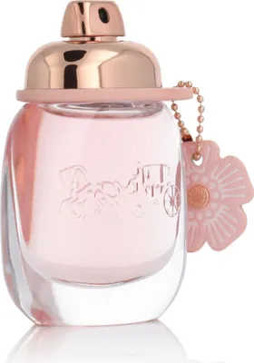 Produktbild von Damenparfüm Floral Coach EDP 30 ml