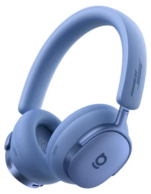 Image de Casque supra-auriculaire Baseus Inspire XH1 avec réduction de bruit, technologie audio Bose, modèle Cloud