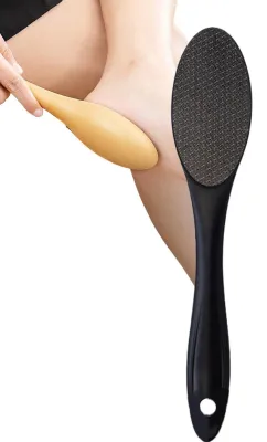 Imagen del producto de Removedor de callos para pies con diseño ergonómico