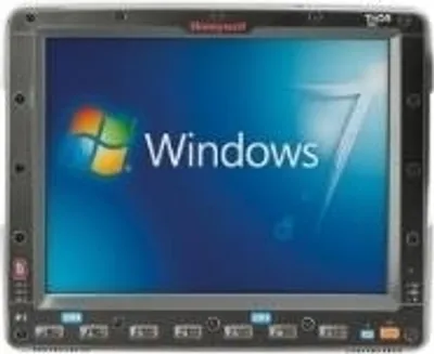 Produktbild von Honeywell Enhanced Dock - Docking Cradle (Anschlußstand) - RS-232 / USB / Ethernet (VM3001VMCRADLE)
