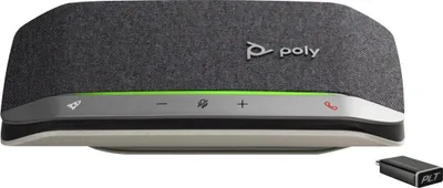 Produktbild von Poly Sync 20+M Freisprecheinrichtung (schwarz)