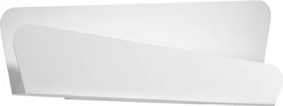 Produktbild von Wandleuchte BASCIA weiß 2xG9 8W Stahl 15x6x40cm Sollux Lighting