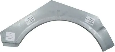 Produktbild von BLIC 6504-03-8109584P Kotflügel Hinten Links für TOYOTA Yaris Schrägheck (P1)