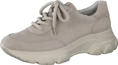 Produktbild von Paul Green Sportliche Schnürschuhe Damen 31383833333830 Beige 37 1/2 EU