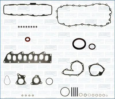 Produktbild von Dichtungsvollsatz, Motor AJUSA 51013700