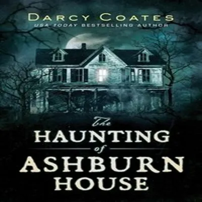 Obrázek produktu pro The Haunting of Ashburn House