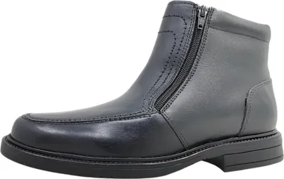 Image de Bottes d'hiver Libelle noires, taille 42