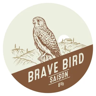 Imagen del producto de MINIBREW: Receta "Brave Bird"