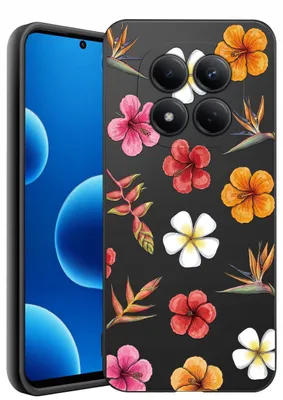 Obrázok produktu pre ETUI do Xiaomi Redmi Note 15 4G LATO SUMMER LETNIE VIBE CHILOUT WZORY