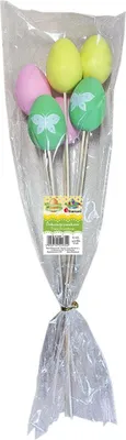Zdjęcie produktu dla Jajka na patyku Titanum