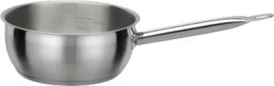 Produktbild von GSW Sauteuse 18/10 16cm 1,0L - 976169