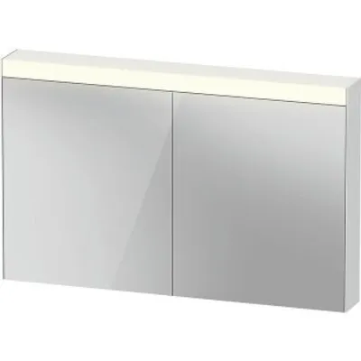 Produktbild von DURAVIT LM7843000001 Spiegelschrank mit Beleuchtung BEST