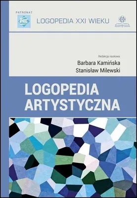 Obrázok produktu pre Logopedia artystyczna