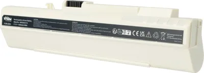 Produktbild von vhbw Akku Ersatz für Acer UM08B73, UM08B72, UM08B71, UM08B74 für Notebook (4400 mAh, 11,1 V, Li-Ion)