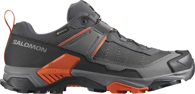 Produktbild von SALOMON SHOES X ULTRA 5 GTX Asphal/Clrock/Burnt 000 000 44.5