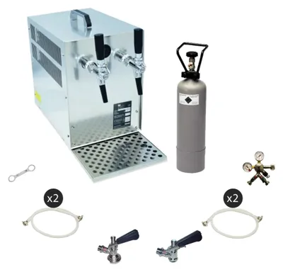 Produktbild von BIG BAG für Asbest mit Schürze, 1000 kg, 90x90x110 cm