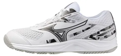 Produktbild von Mizuno Stealth Star 3 Junior Indoor-sportschuhe Weiß EU 36 Jungen,Mädchen Weiß EU 36