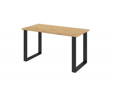 Obrázok produktu pre MOB, Jedálenský stôl - Impie 185x67 (dub artisan)