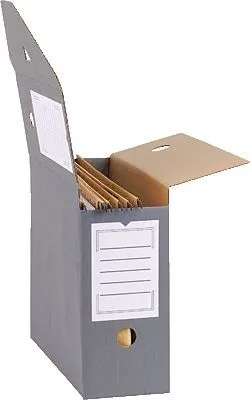 Produktbild von smartboxpro Archivbox