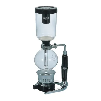 Produktbild von Coffee Syphon "Technica" 2 Cup TCA-2 / Bestbrew