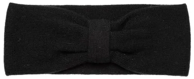 Immagine prodotto di Solidchoice - Fascia per capelli invernale a doppio strato in cashmere merino da donna