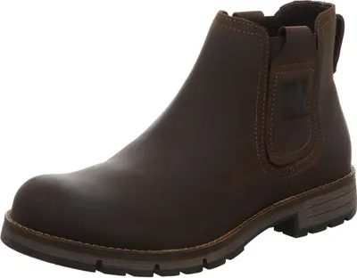 Produktbild von Pius Gabor Herren Stiefel, braun(mocca (3)), Gr. 71/2