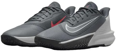 Produktbild von Nike Precision Vii Sportschuhe, Fn4322 003, Grau, Größ 40