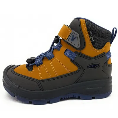 Immagine prodotto di Scarpe da trekking Keen Scarpe da trekking in pelle/tessuto