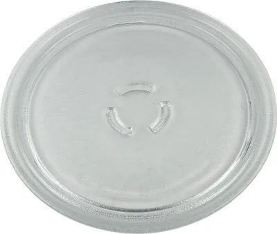 Produktbild von Drehteller 280mmØ Whirlpool 481246678407 für Mikrowelle