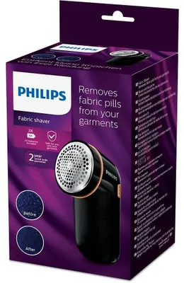 Produktbild von Philips Fabric Shaver GC026/80 Fusselentferner