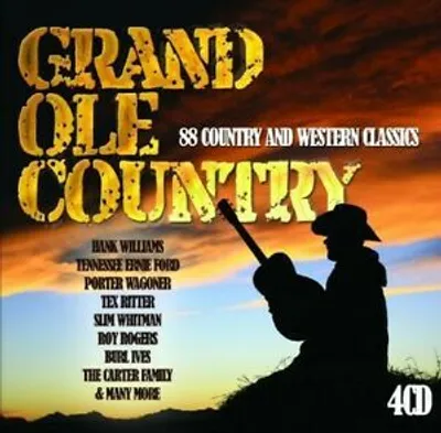 Obrázek produktu pro Grand Ole Country