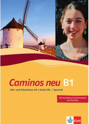 Image de Caminos neu B1