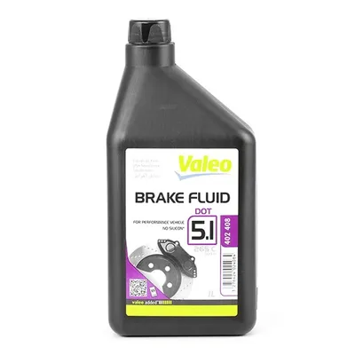 Immagine prodotto di Liquido Freni Dot5,1L