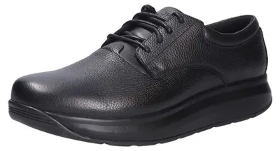 Immagine prodotto di Joya scarpe da uomo Chicago 28227-10, 28227-10.5, 28227-8, 28227-9, 28227-9.5 JOY-JY519A Nero 9.5