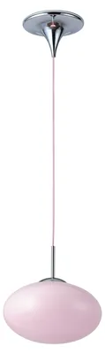Produktbild von OSRAM Leuchte Decor Forma Pink, 31 cm ⌀, Stahl, 220-240 V, E27, IP20