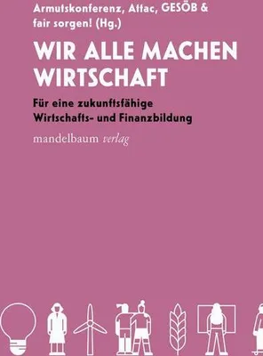 Immagine prodotto di Wir alle machen Wirtschaft