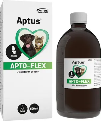 Zdjęcie produktu dla OrionPharma Apto-Flex 500ml